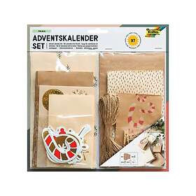 Folia Falala Advent Calendar