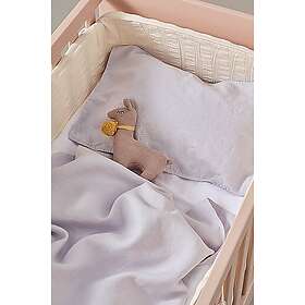 Jotex JONIE MINI påslakanset spjälsäng