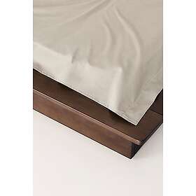 Jotex ZACK lakan ekologisk Beige