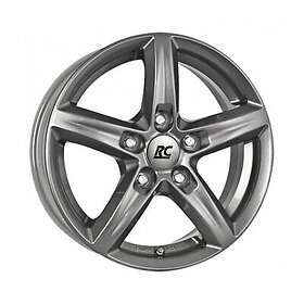 Titan RCDesign RC24 metallic 6.0x15 4/108.00 ET47.5 B63.4