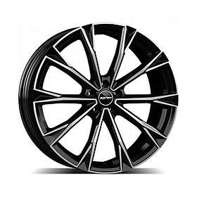 Black Diamond GMP Totale 8.0x19 5/112.00 ET43 B66.6