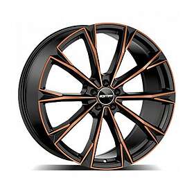 GMP Totale Luci di Portofino 8.5x21 5/108.00 ET42 B63.4