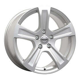 Mega Wheels Leo 5.5x14 4/100.00 ET42 B54.1
