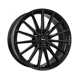 Brock B43 schwarz glanz 9,0x20 5/112,00 ET44 B66.6