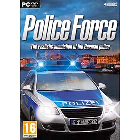 Police Force (PC)