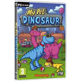 My Pet Dinosaur (PC)