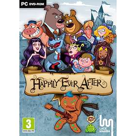 Happily Ever After (PC)