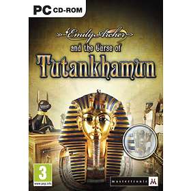 Emily Archer and The Curse of Tutankhamun (PC)
