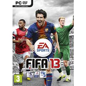FIFA 13 (PC) - Comparaisons de prix objectives - leDénicheur