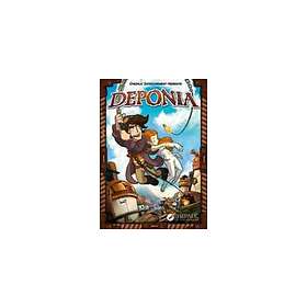 Deponia (PC)