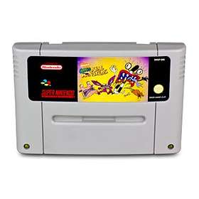 Aaahh!!! Real Monsters (SNES)