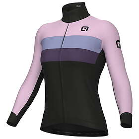 ALE Chaos Gravel Long Sleeve Jersey (Dame)