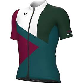 Alé Cycling Pragma Next Short Sleeve Jersey (Men's)