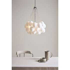 Jotex SEATON 37 Chrome/glas