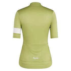 Cube Tour Core Short Sleeve Jersey (Women's)