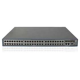 HP 3600-48-PoE+ v2 SI (JG307A/JG307C)