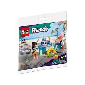 LEGO Skate Ramp 30633