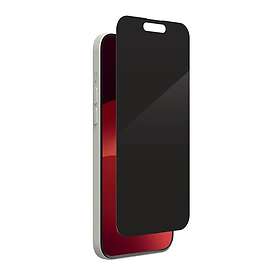 Zagg InvisibleShield Glass Elite Privacy Apple iPhone 15 Plus