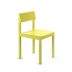 Valerie Objects Silent Matstol Sun