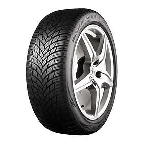Firestone Winterhawk 4 215/55 R18 99V XL