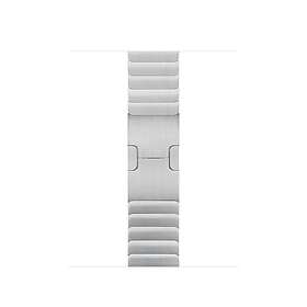 Apple 38mm Silver Link Bracelet