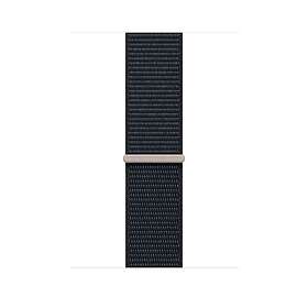 Apple 45mm Midnight Sport Loop XL