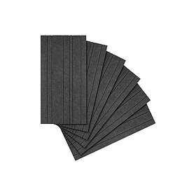 Streamplify Acoustic Panel 6-pack