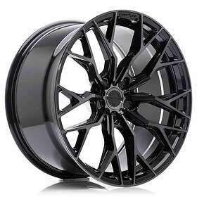 Concaver CVR1 Double Tinted Black 8,5X19 5/112 ET35 CB66,6