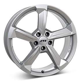 ATS Auvora Silver 9X20 5/112 ET44 CB66,5