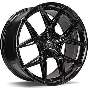 79 Wheels 79 Wheels Scf-B Glossy 8X18 5/112 ET35 CB66,6