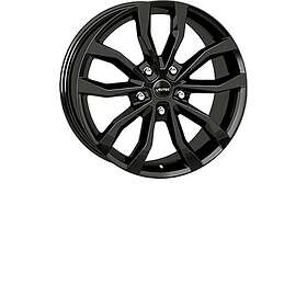 Autec Uteca Gloss 9X20 5/120 ET45 CB72.6