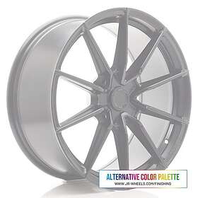 Japan Racing SL-02 Custom Finish 8.5X19 ET20-45 CB72.6