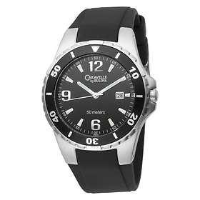 Bulova Caravelle 45B35 au meilleur prix - Comparez les offres de Montre sur  leDénicheur