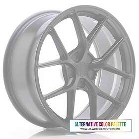 Japan Racing SL-01 Custom Finish 8.5X19 ET20-45 CB72.6