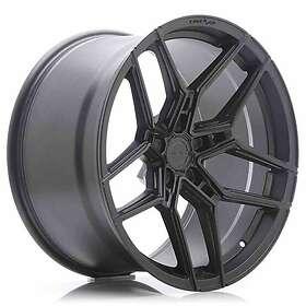 Concaver CVR5 Carbon Graphite 8.5X19 ET20-45 CB72.6