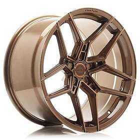 Concaver CVR5 Brushed Bronze 9X19 ET20-40 CB72.6