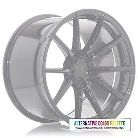Concaver CVR4 Custom Finish 9X19 ET20-40 CB72.6