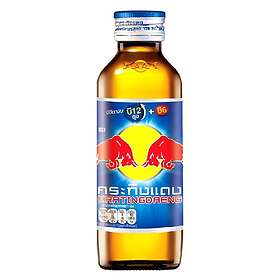 Red Bull in Iconic Glass Bottle 150ml