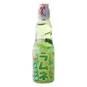 Melon Ramune 200ml