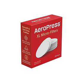Aerobie Aeropress XL Filter