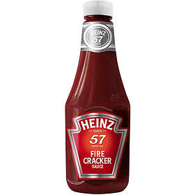 Heinz Firecracker Sauce 875ml