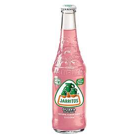 Jarritos Guava 370ml