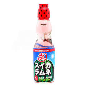 Watermelon Ramune 200ml
