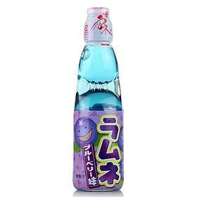 Blueberry Ramune 200ml