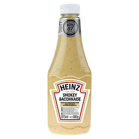 Heinz Smokey Baconnaise 875ml