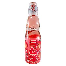 Strawberry Ramune 200ml