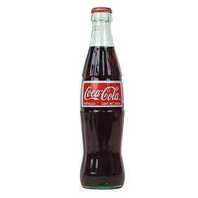 Coca Cola Mexican With Real Cane Sugar 355ml