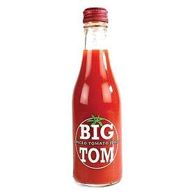 Big Tom Bloody Mary 250ml