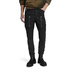 G-Star Raw Zip Pocket 3D Skinny Cargo Pants (Miesten)