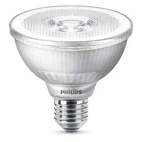 Philips LED PAR30 E27 9,5W (75W) 2700K 740lm